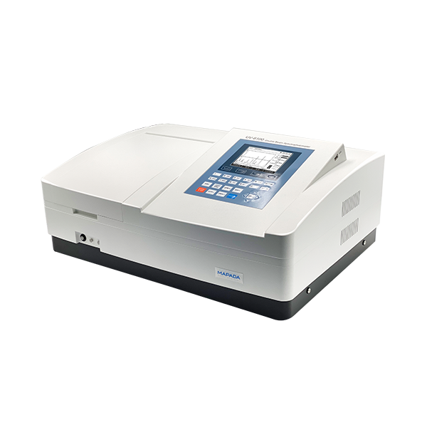 UV-6100 雙光束